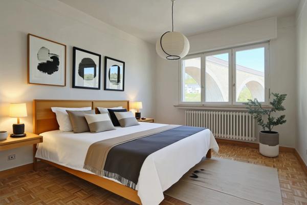 Maison de caractère – 223 m² habitables – Terrasse 60 m² et double garage