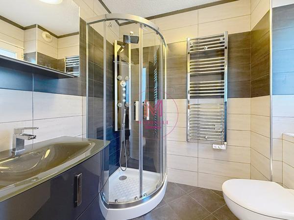 Appartement à EZE (06360)