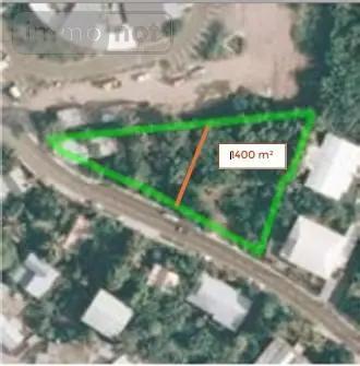 Achat - Terrain à bâtir Pamandzi 97615 1120 m 2 1400 m 2
