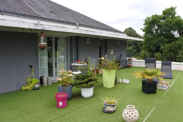 Appartement 4 pièces - 44100 Nantes -  Canclaux