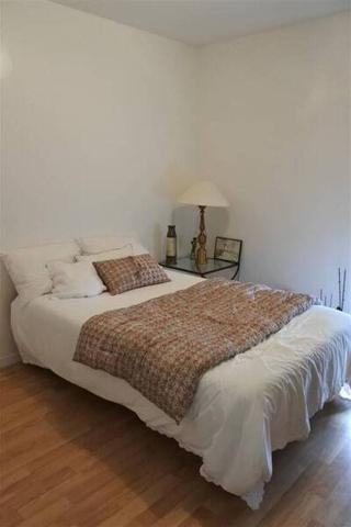 Appartement 4 pièces - 44100 Nantes -  Canclaux