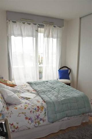 Appartement 4 pièces - 44100 Nantes -  Canclaux