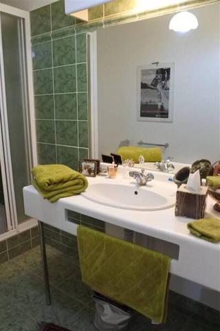 Appartement 4 pièces - 44100 Nantes -  Canclaux