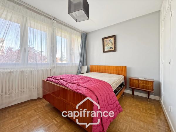 Appartement à vendre 4 pièces CHATENOY LE ROYAL (71)