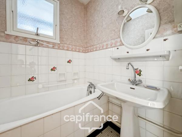 Appartement à vendre 4 pièces CHATENOY LE ROYAL (71)