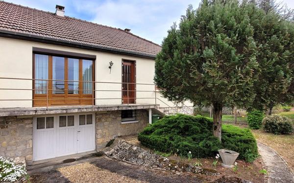Maison à vendre    3 pièces •  Saran