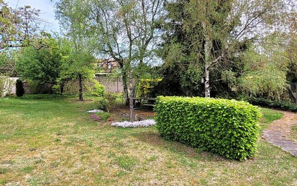 Maison à vendre    3 pièces •  Saran