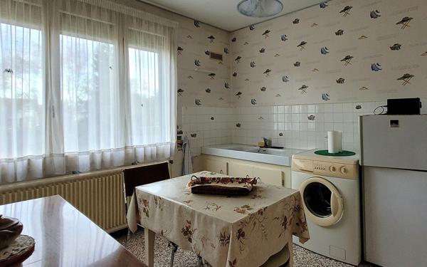 Maison à vendre    3 pièces •  Saran