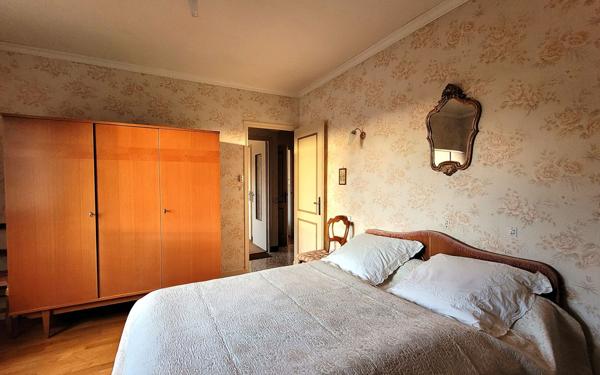 Maison à vendre    3 pièces •  Saran