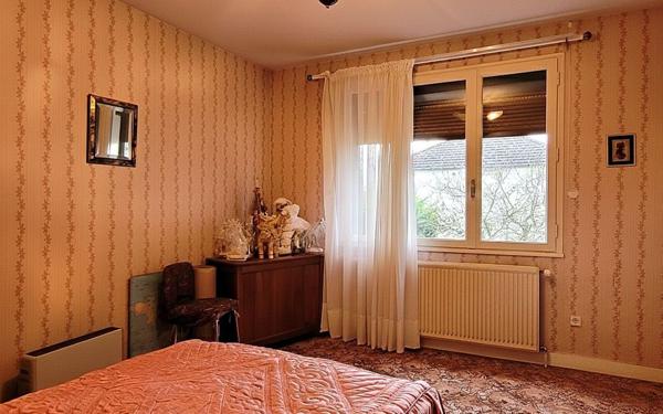 Maison à vendre    3 pièces •  Saran