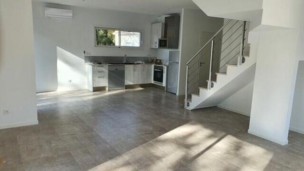 Maison à louer    4 pièces •  Pessac