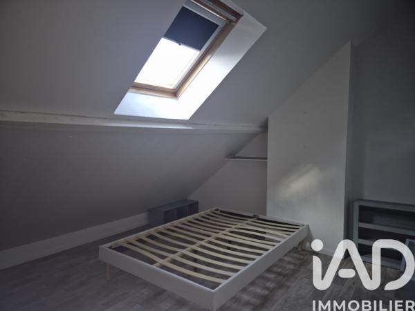 Appartement à vendre 4 pièces 70,49 m² Pont-sur-Yonne