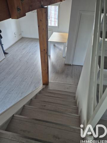 Appartement à vendre 4 pièces 70,49 m² Pont-sur-Yonne