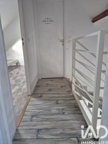 Appartement à vendre 4 pièces 70,49 m² Pont-sur-Yonne
