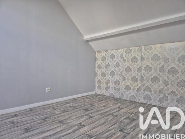Appartement à vendre 4 pièces 70,49 m² Pont-sur-Yonne