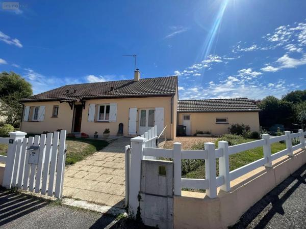 Location - Maison Arcisses 28400 94 m 2 264 m 2