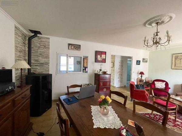 Location - Maison Arcisses 28400 94 m 2 264 m 2