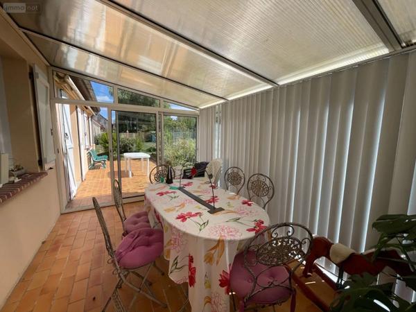 Location - Maison Arcisses 28400 94 m 2 264 m 2