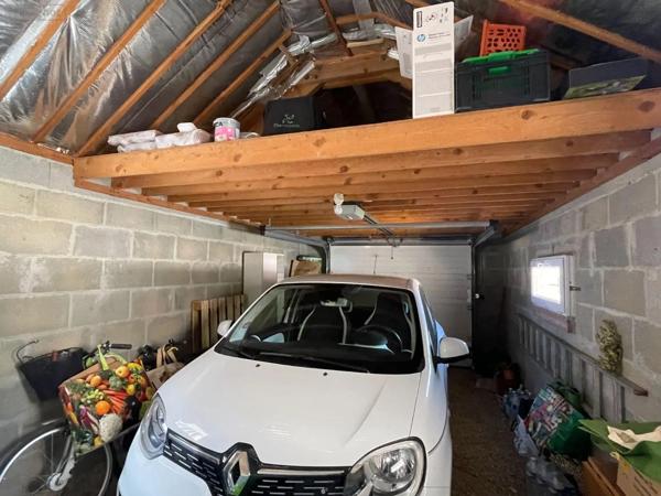 Location - Maison Arcisses 28400 94 m 2 264 m 2
