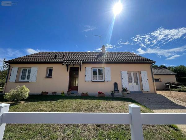 Location - Maison Arcisses 28400 94 m 2 264 m 2