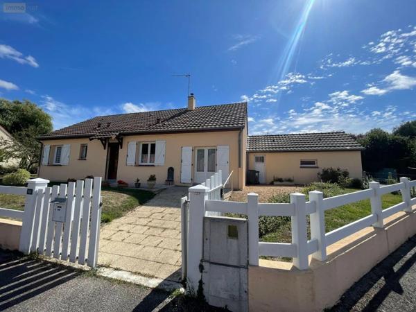 Location - Maison Arcisses 28400 94 m 2 264 m 2