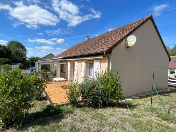 Location - Maison Arcisses 28400 94 m 2 264 m 2