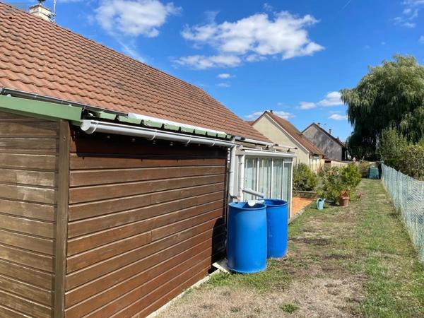Location - Maison Arcisses 28400 94 m 2 264 m 2