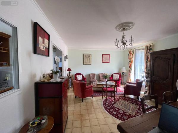 Location - Maison Arcisses 28400 94 m 2 264 m 2