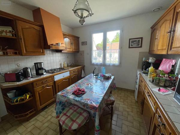 Location - Maison Arcisses 28400 94 m 2 264 m 2