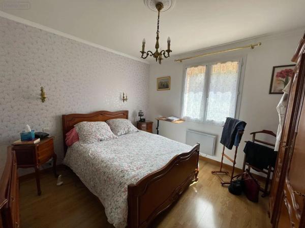 Location - Maison Arcisses 28400 94 m 2 264 m 2