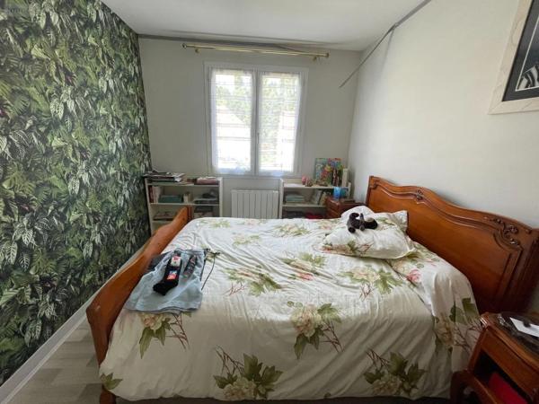 Location - Maison Arcisses 28400 94 m 2 264 m 2