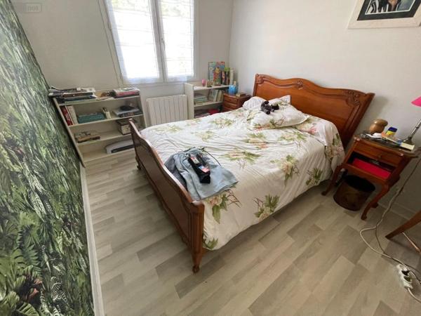 Location - Maison Arcisses 28400 94 m 2 264 m 2