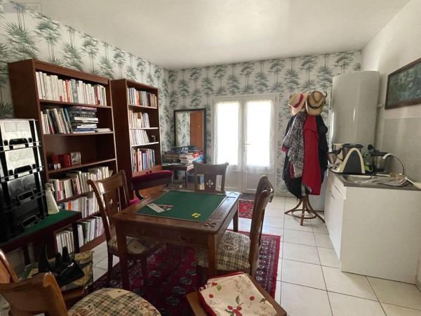 Location - Maison Arcisses 28400 94 m 2 264 m 2