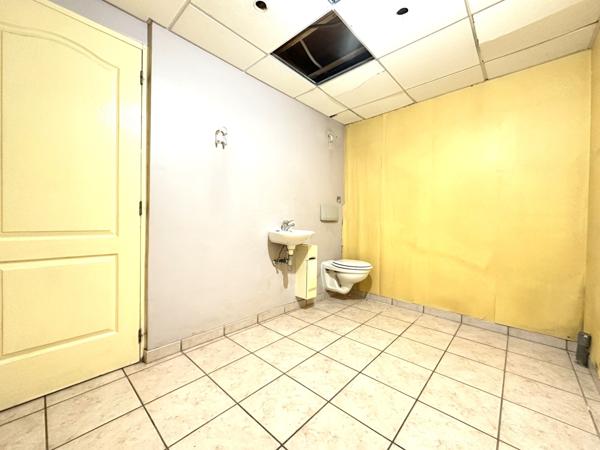 Maison à rénover, 2 chambres, possibilité d'une 3ème chambre