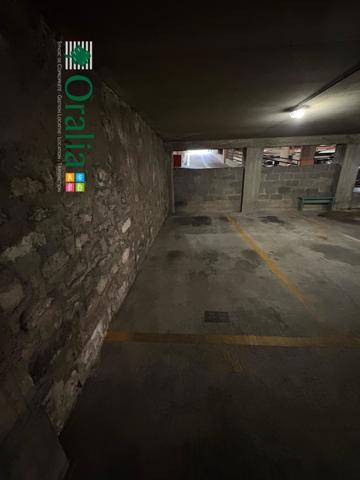 Parking · Location Paris (75007)