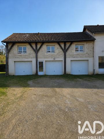 Maison à vendre 7 pièces 154 m² Saint-Maixent-l'École