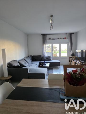 Maison à vendre 7 pièces 154 m² Saint-Maixent-l'École