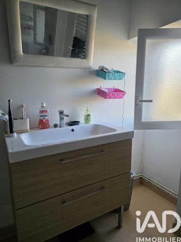 Maison à vendre 7 pièces 154 m² Saint-Maixent-l'École