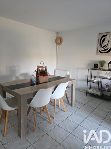 Maison à vendre 7 pièces 154 m² Saint-Maixent-l'École