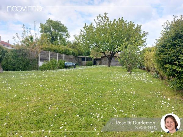 Authenticité, sérénité et école à pied