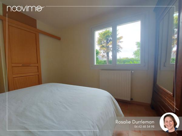 Authenticité, sérénité et école à pied