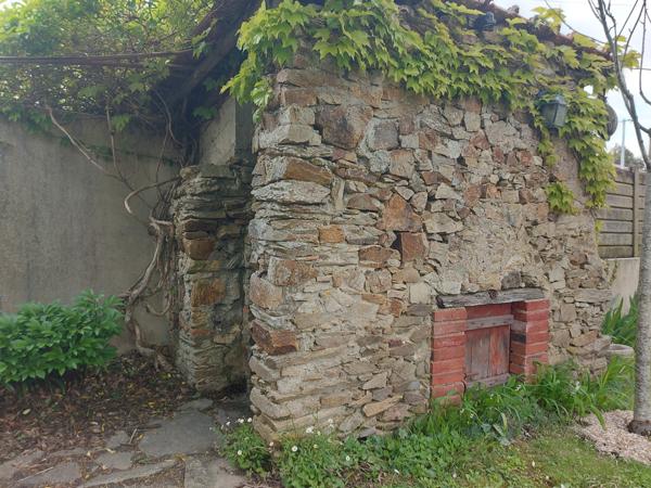 Authenticité, sérénité et école à pied