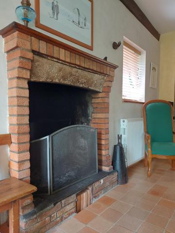 Authenticité, sérénité et école à pied