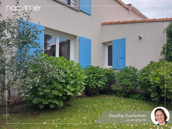 Authenticité, sérénité et école à pied