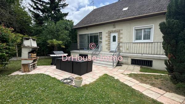 Maison à vendre 7 pièces de 156 m²