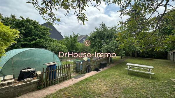 Maison à vendre 7 pièces de 156 m²