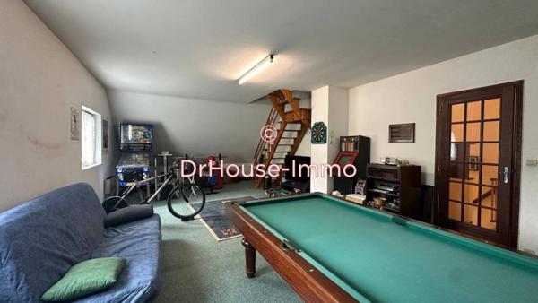 Maison à vendre 7 pièces de 156 m²