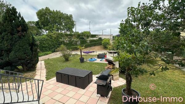 Maison à vendre 7 pièces de 156 m²