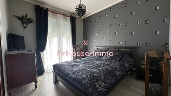 Maison à vendre 7 pièces de 156 m²