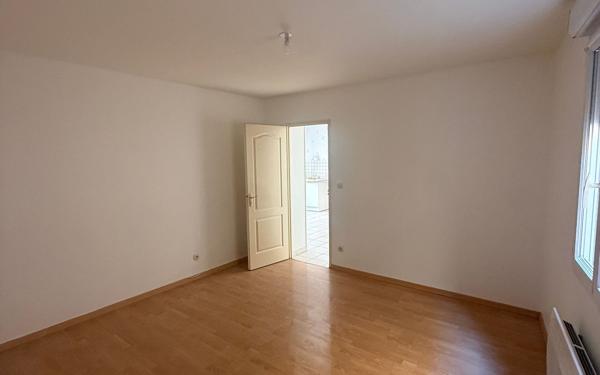 Appartement à louer    2 pièces •  Bergerac